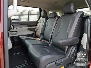 Kia Carnival 2023 LX 4dr Mini-Van