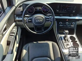 Kia Carnival 2023 LX 4dr Mini-Van