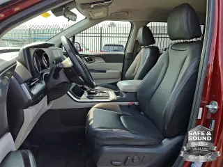 Kia Carnival 2023 LX 4dr Mini-Van