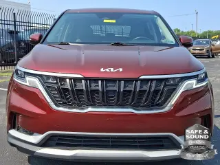 Kia Carnival 2023 LX 4dr Mini-Van