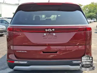 Kia Carnival 2023 LX 4dr Mini-Van