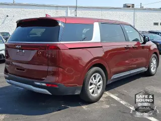 Kia Carnival 2023 LX 4dr Mini-Van