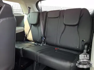 Kia Carnival 2023 LX 4dr Mini-Van