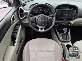 Kia Soul 2024 LX 4dr Crossover