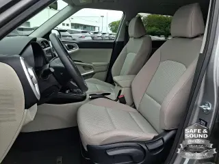 Kia Soul 2024 LX 4dr Crossover