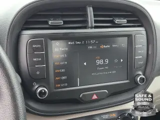 Kia Soul 2024 LX 4dr Crossover