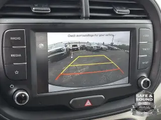 Kia Soul 2024 LX 4dr Crossover
