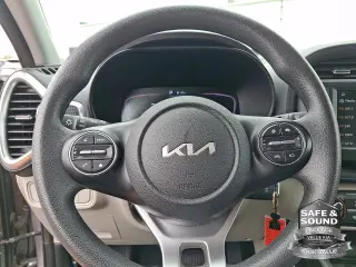 Kia Soul 2024 LX 4dr Crossover