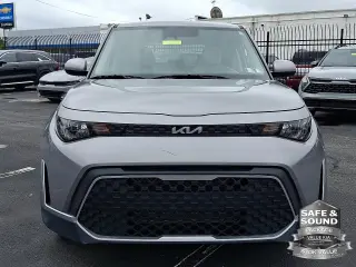 Kia Soul 2024 LX 4dr Crossover