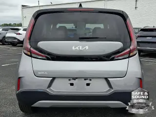 Kia Soul 2024 LX 4dr Crossover