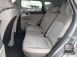 Kia Soul 2024 LX 4dr Crossover