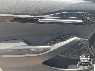 Kia Seltos 2025 tracción en las cuatro ruedas S 4p SUV