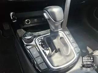 Kia Seltos 2025 tracción en las cuatro ruedas S 4p SUV
