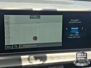 Kia Seltos 2025 tracción en las cuatro ruedas S 4p SUV