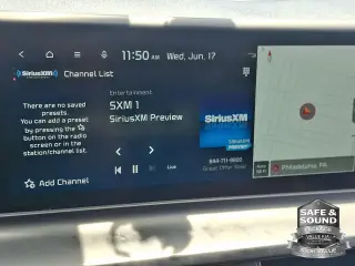 Kia Seltos 2025 tracción en las cuatro ruedas S 4p SUV