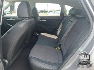 Kia Seltos 2025 tracción en las cuatro ruedas S 4p SUV