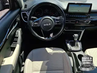 Kia Seltos 2022 AWD EX 4dr SUV