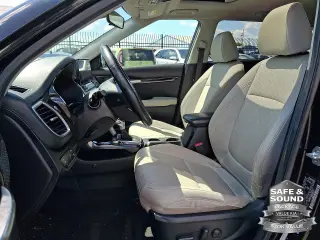 Kia Seltos 2022 AWD EX 4dr SUV