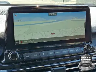 Kia Seltos 2022 AWD EX 4dr SUV