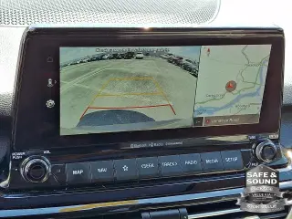 Kia Seltos 2022 AWD EX 4dr SUV