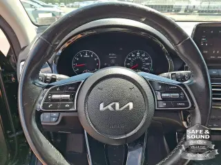 Kia Seltos 2022 AWD EX 4dr SUV