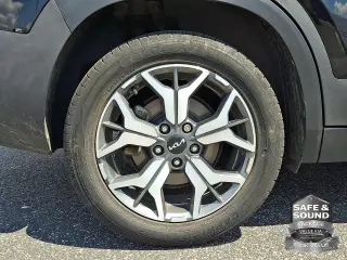 Kia Seltos 2022 AWD EX 4dr SUV