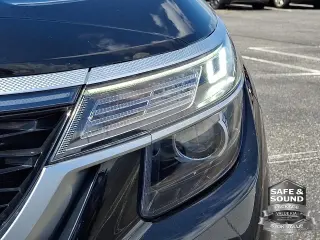 Kia Seltos 2022 AWD EX 4dr SUV