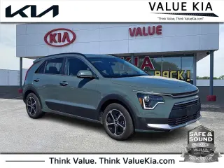 Kia Niro 2023 EX 4dr Crossover