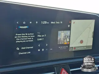 Kia Niro 2023 EX 4dr Crossover