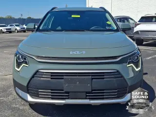 Kia Niro 2023 EX 4dr Crossover