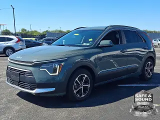 Kia Niro 2023 EX 4dr Crossover