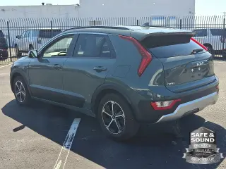 Kia Niro 2023 EX 4dr Crossover