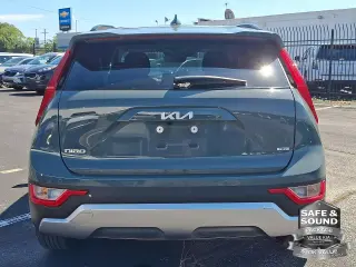 Kia Niro 2023 EX 4dr Crossover
