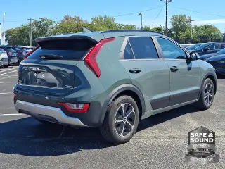 Kia Niro 2023 EX 4dr Crossover