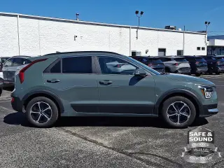 Kia Niro 2023 EX 4dr Crossover