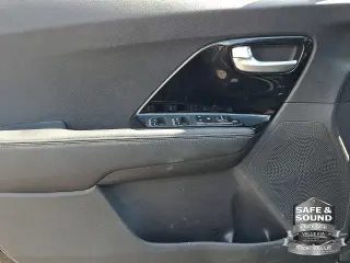 Kia Niro 2022 LXS 4dr Crossover