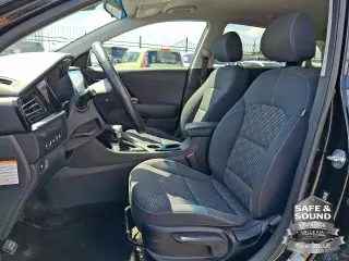 Kia Niro 2022 LXS 4dr Crossover