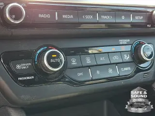 Kia Niro 2022 LXS 4dr Crossover