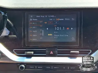 Kia Niro 2022 LXS 4dr Crossover