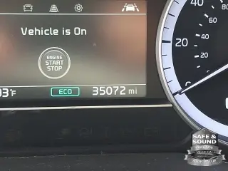 Kia Niro 2022 LXS 4dr Crossover