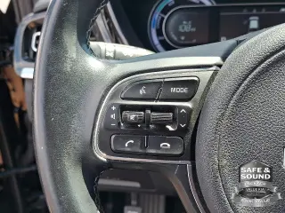 Kia Niro 2022 LXS 4dr Crossover