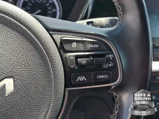 Kia Niro 2022 LXS 4dr Crossover