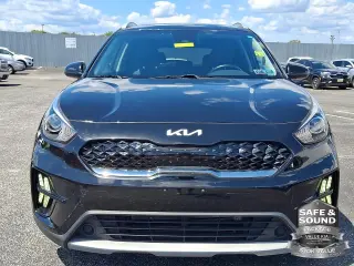 Kia Niro 2022 LXS 4dr Crossover