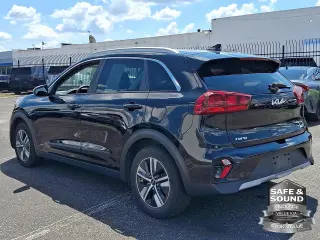 Kia Niro 2022 LXS 4dr Crossover