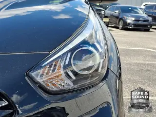 Kia Niro 2022 LXS 4dr Crossover