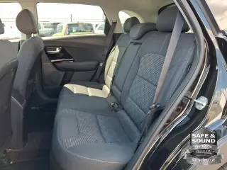 Kia Niro 2022 LXS 4dr Crossover