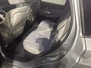 Acura RDX 2019 4p SUV con Paquete de Tecnología