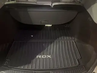 Acura RDX 2019 4p SUV con Paquete de Tecnología
