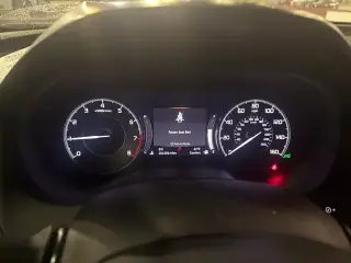Acura RDX 2019 4p SUV con Paquete de Tecnología