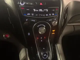 Acura RDX 2019 4p SUV con Paquete de Tecnología